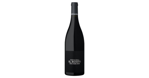 Testalonga, El Bandito The Dark Side Syrah