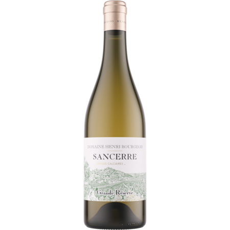Henri Bourgeois, Sancerre La Vigne Blanche
