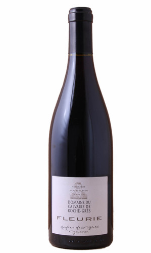Fleurie, Domaine Didier Desvignes