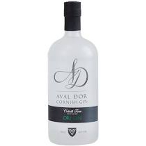 Aval Dor Cornish Dry Gin