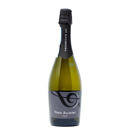 Vispo Allegro, Prosecco Spumante