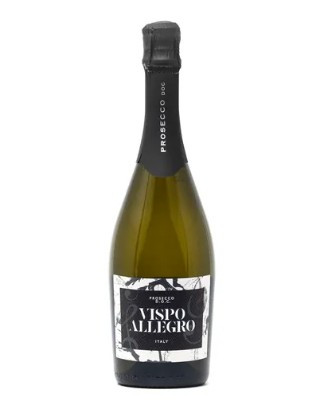 Vispo Allegro, Prosecco Spumante