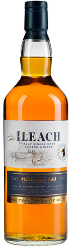 Vintage Malt Whisky Co., Ileach Single Islay Malt