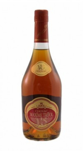 Maxime Trijol, VS Classic Cognac