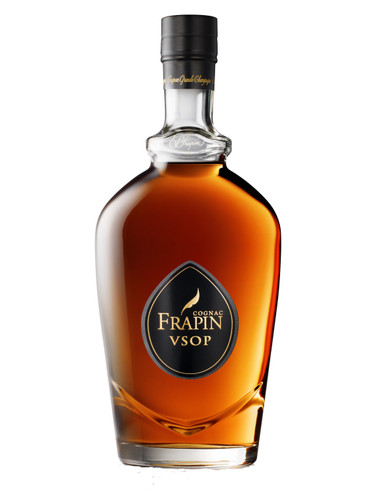 Frapin VSOP Grande Champagne Cognac