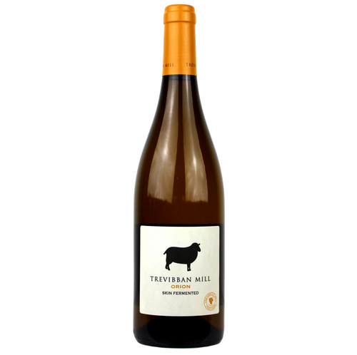 Trevibban Mill, Orion - Skin Fermented