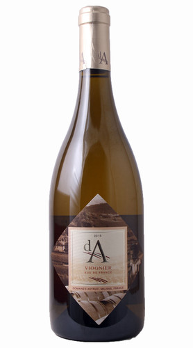 Domaine Astruc, d'A Viognier