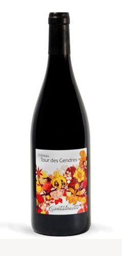 Chateau Tour des Gendres Cantalouette Bergerac Rouge