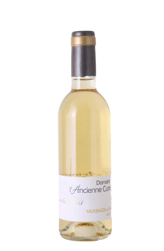 Domaine de l'Ancienne Cure, Monbazillac 'Jour de Fruit'