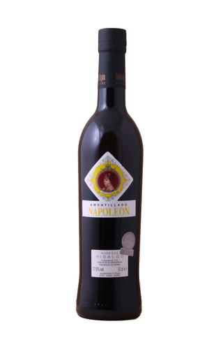 Hidalgo, Amontillado Secco Napoleon