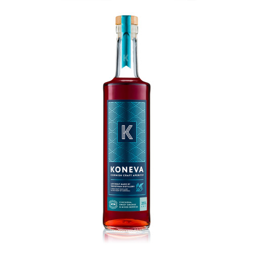 Koneva (Cornish Craft Apero)