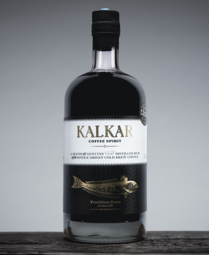 Kalkar Coffee Spirit