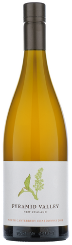 Pyramid Valley North Canterbury Chardonnay