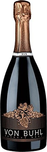 Reichsrat Von Buhl, Reserve Brut Sekt - Ellis Wharton Wines