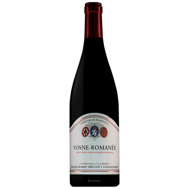 Domaine Sirugue, Vosne Romanee 2020