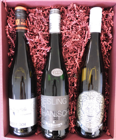 A Riesling Gift Box