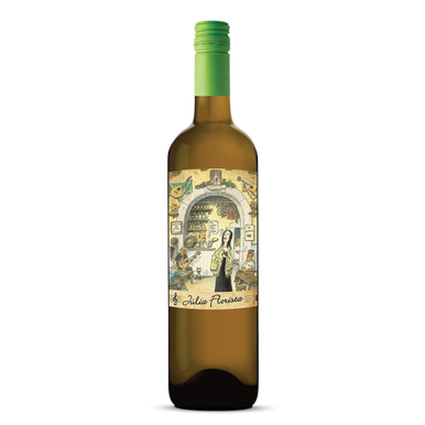 Julia Florista Vinho Regional Lisboa