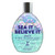 Sea It To Believe It

300X Sapphire Hue Shimmer Lotionwith Vitamin C & Sea Mineral Infusion

Evoke the beauty & desire of the most exotic beaches on Earth. The mystique of the sea unlocks its hidden treasures with sapphire secrets that shimmer & dazzle in the sun, allowing your waves of color to beguile & leave all who gaze upon you completely spellbound.

• This sapphire hue potion mesmerizes with an anti-orange technology for an ideal shade of bronze

• Sapphire micro-shimmer gives skin a subtle yet alluring glisten that captures depth & highlights

• Potent Vitamin C & Sea Minerals infuse your tan with nourishment for advanced radiance & skin toning

• Indoor/Outdoor formula loves the sun & tanning beds alike

Product Action: 300X Bronzer