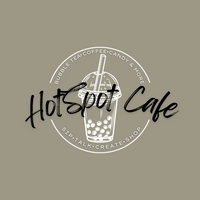 Hotspot Cafe