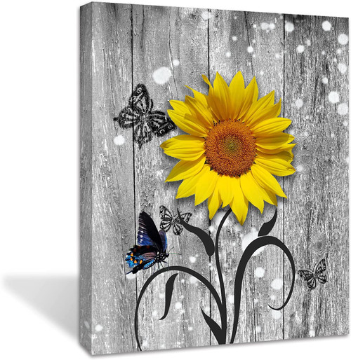 3D Sunflower