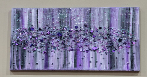 Bedazzled! Coffee & Canvas - Saturday, September 12 , 2026, 1 pm 