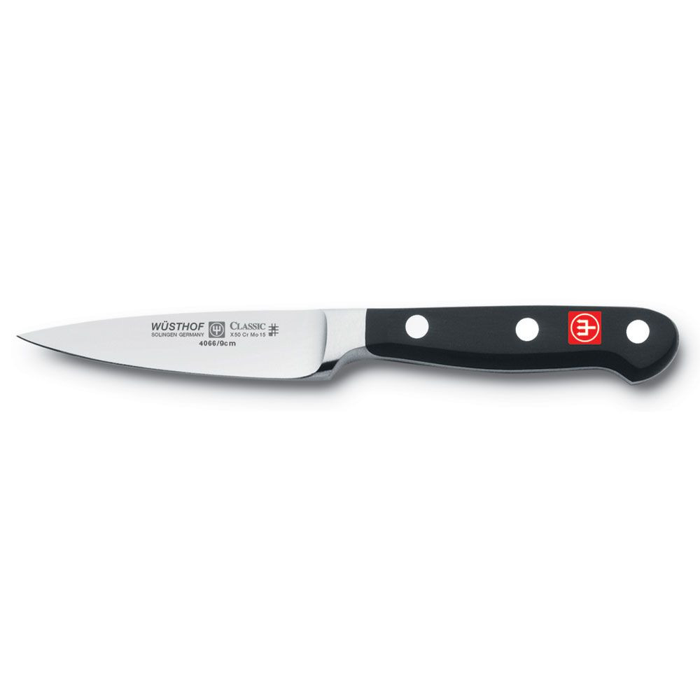 Wusthof Classic Colors 3.5" Paring Knife