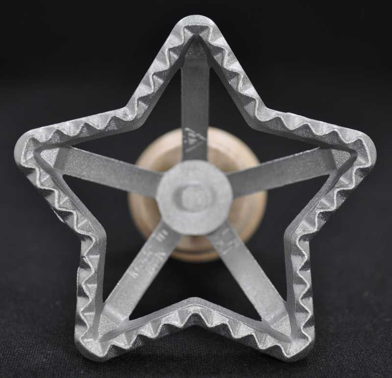 Fantes Ravioli Stamp