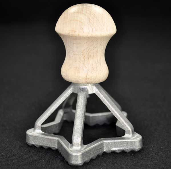 Fantes Ravioli Stamp - Thumbnail 2
