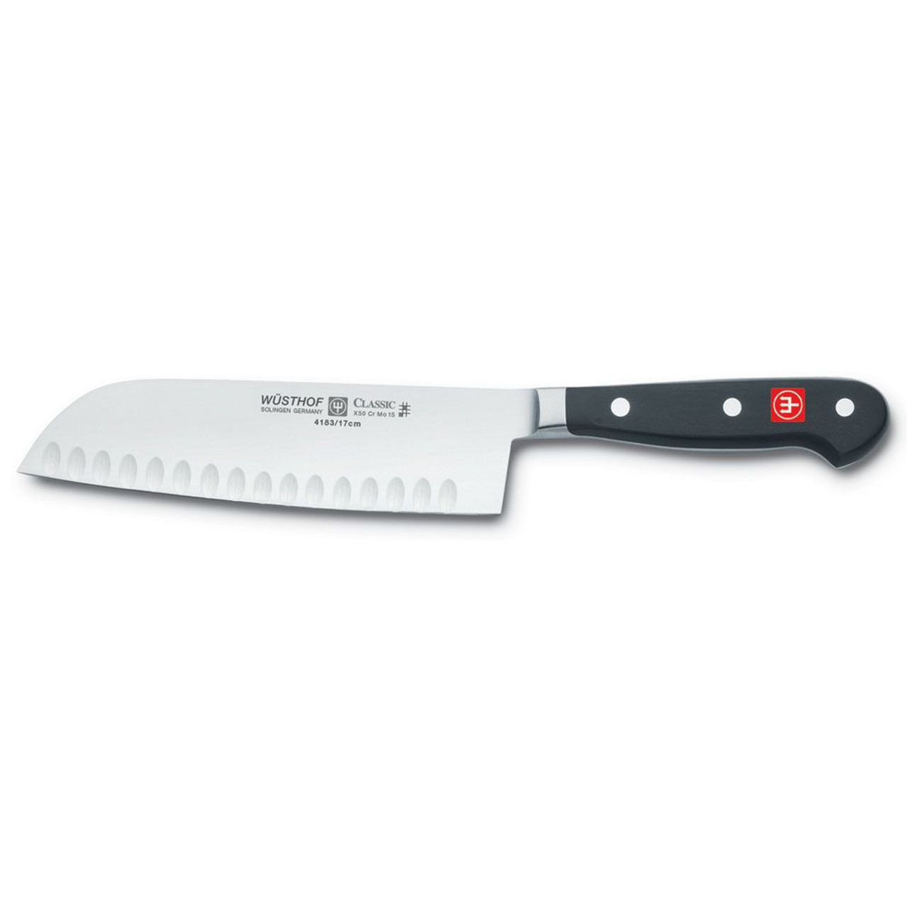 Kai Pure Komachi 2 Kitchen Knife Review - Consumer Reports