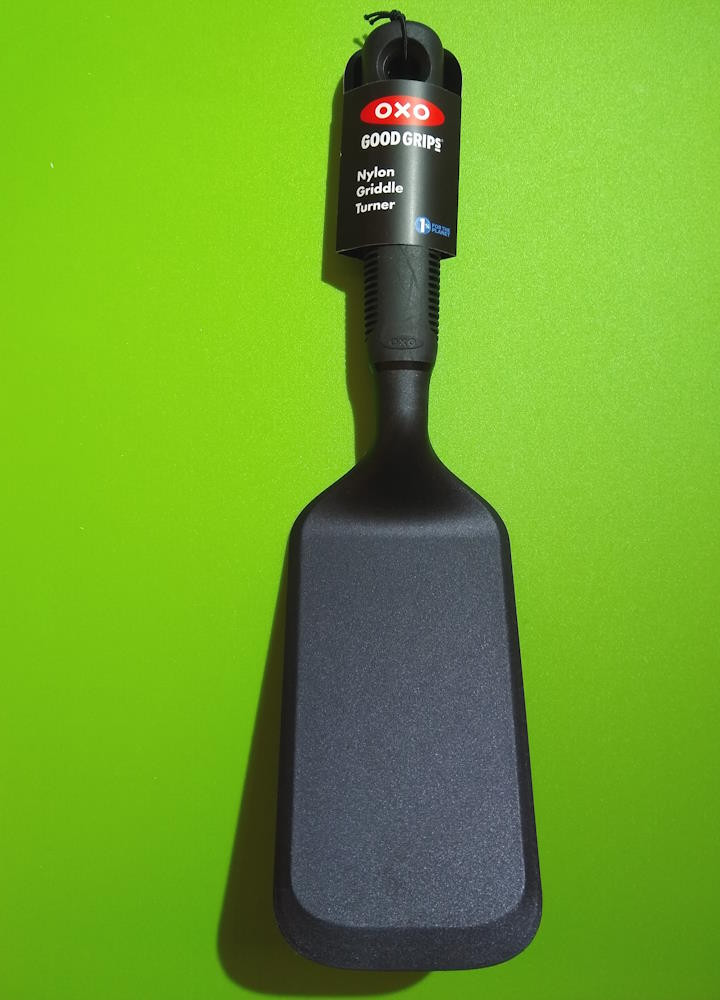 Oxo Nylon Griddle Turner - Thumbnail 2