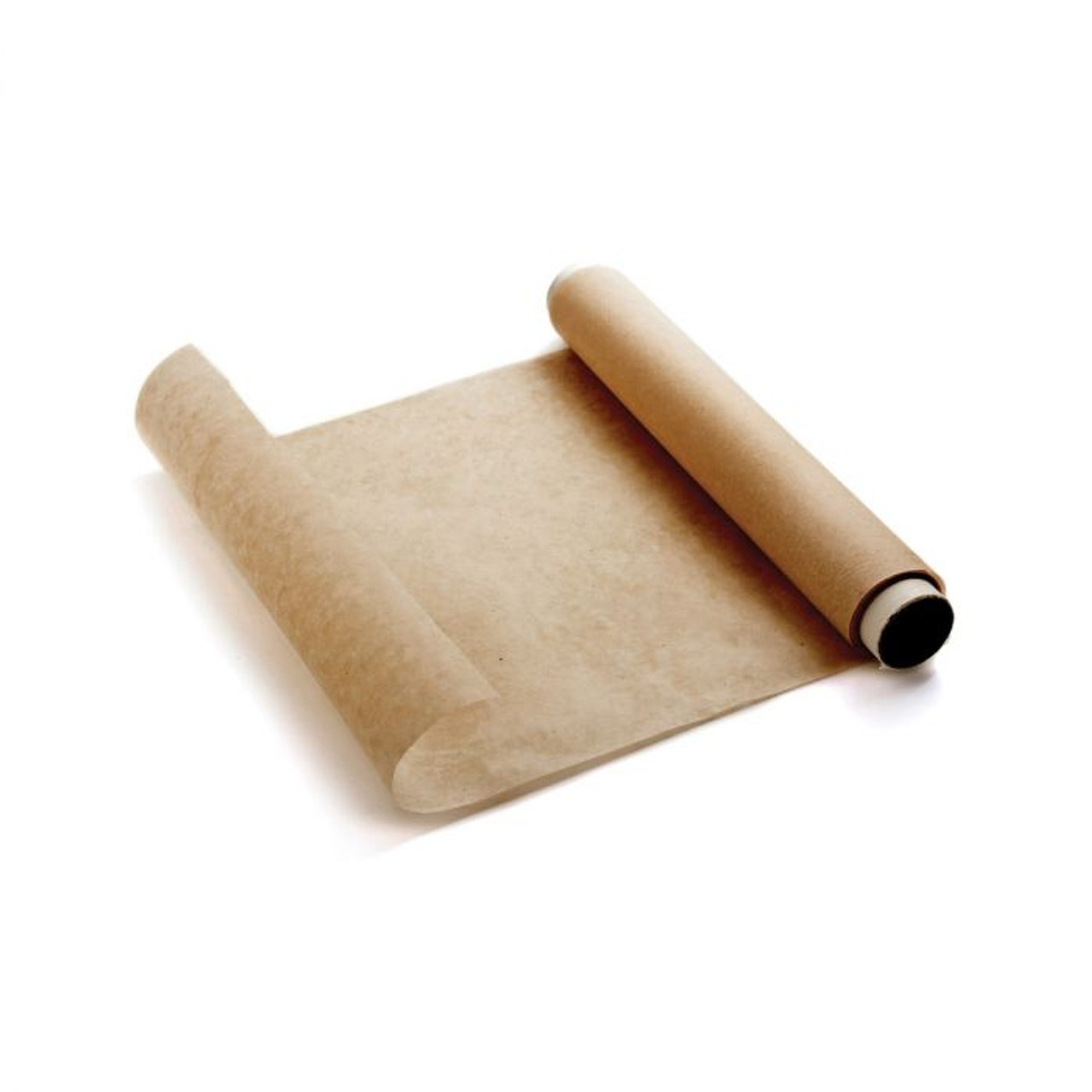 Unbleached Parchment Paper Rolls