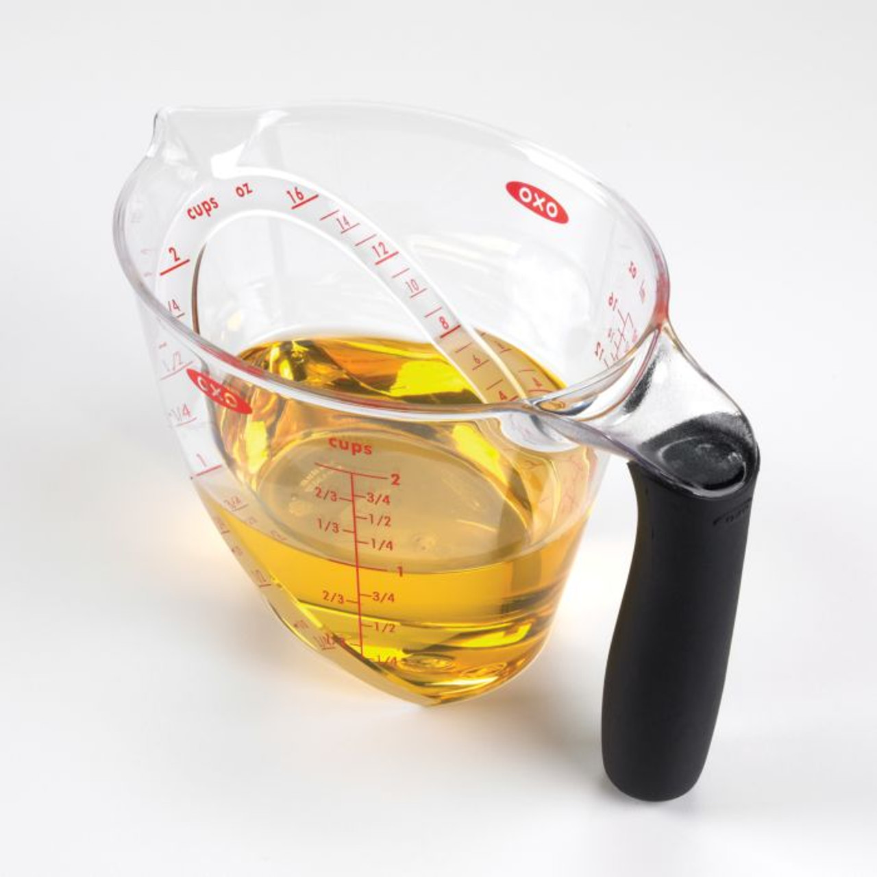 OXO 2-Cup Adjustable Measuring Cup — Kitchen Collage