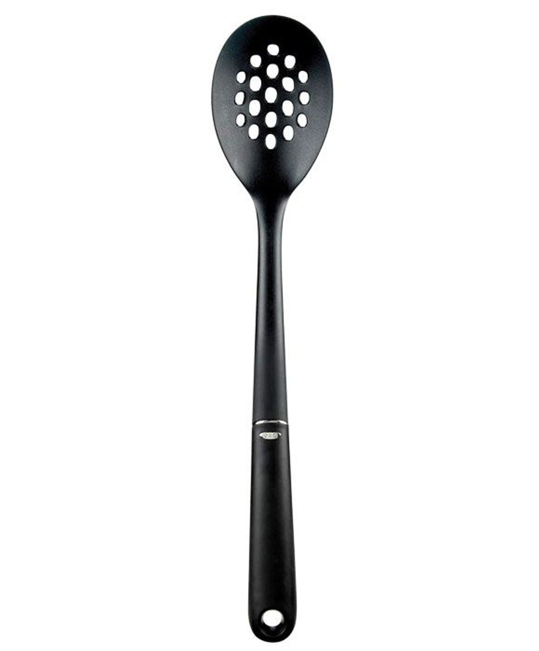 OXO Good Grips Spaghetti Server, Nylon, Black