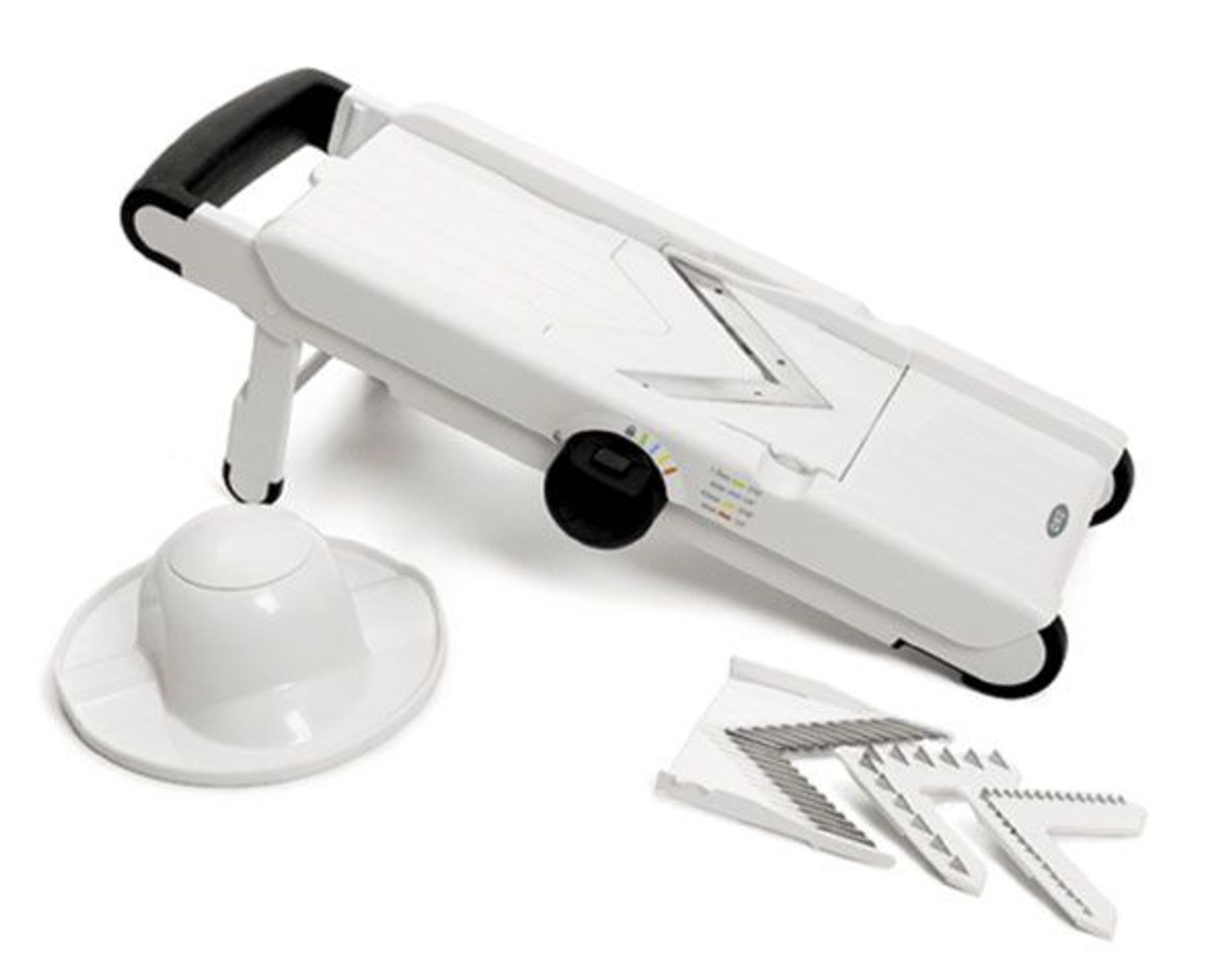 OXO Handheld Slicer