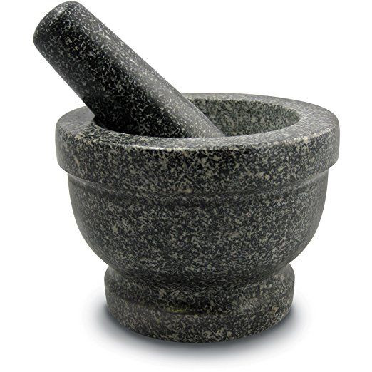 Granite Mortar And Pestle Fante s Kitchen Shop Since 1906 Granite Mortar And Pestle Fante s Kitchen Shop Since 1906