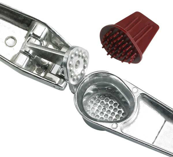 Fante Cousin Umberto's Garlic Press - Thumbnail 3