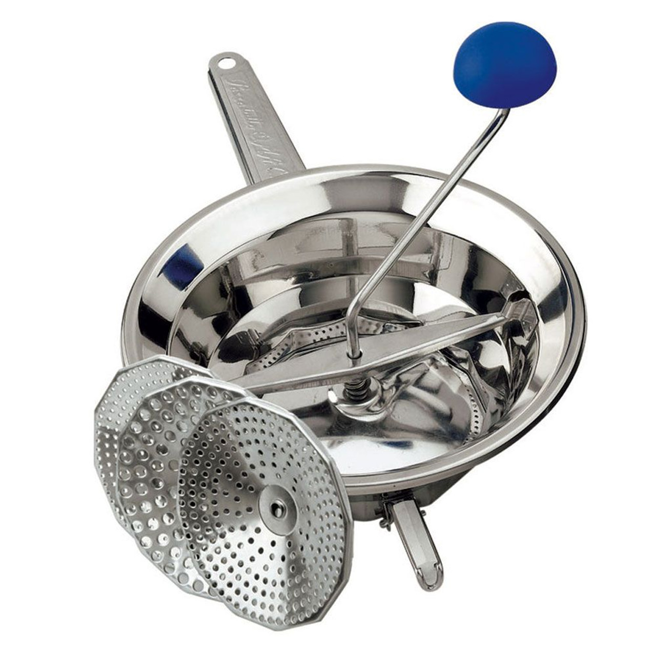 Stainless Steel Pastry Blender - Fante's Kitchen Shop - Since 1906
