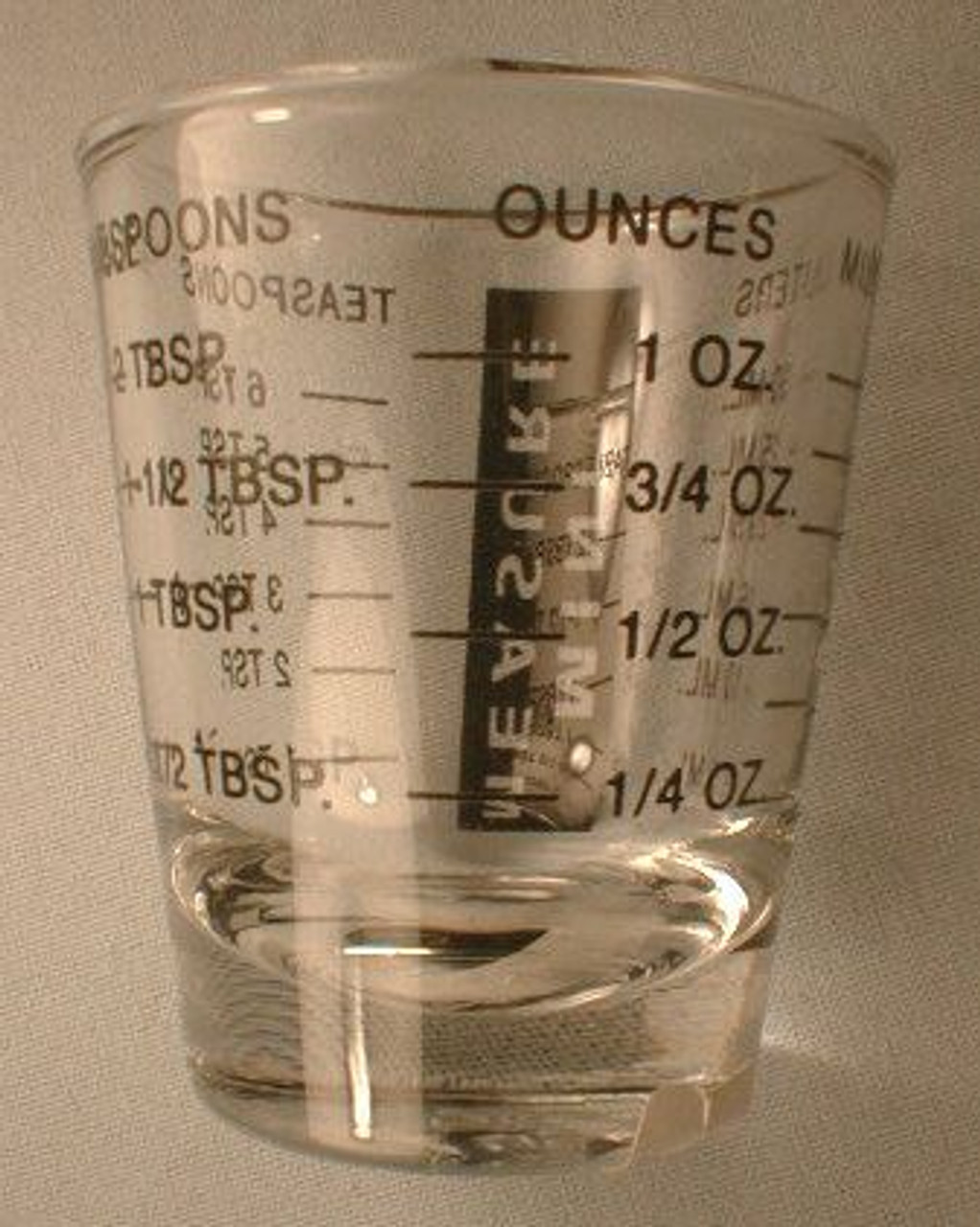 Kolder Glass Mix-in-Measure, 2 Cup - Browns Kitchen
