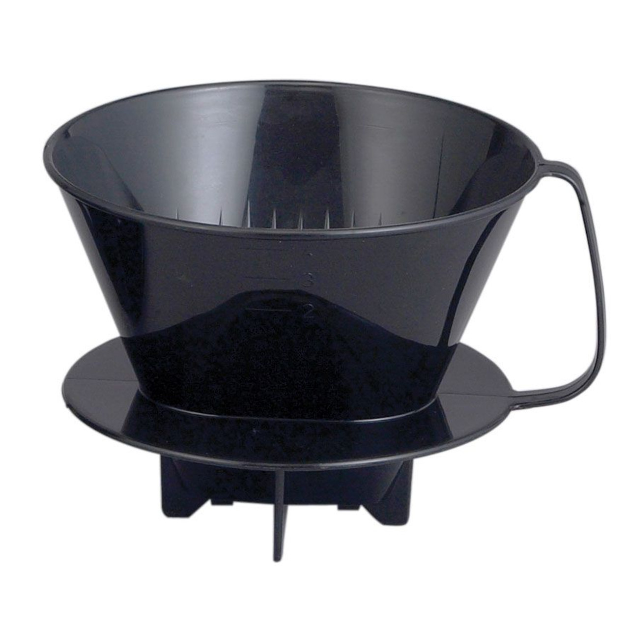 5PC/SET Glass Coffee Pot Hand Brewed Drip Pour Over Coffee Filter Holder  Rack Coffee Filter Hand Brewed Kettle Coffee Filter Set - AliExpress