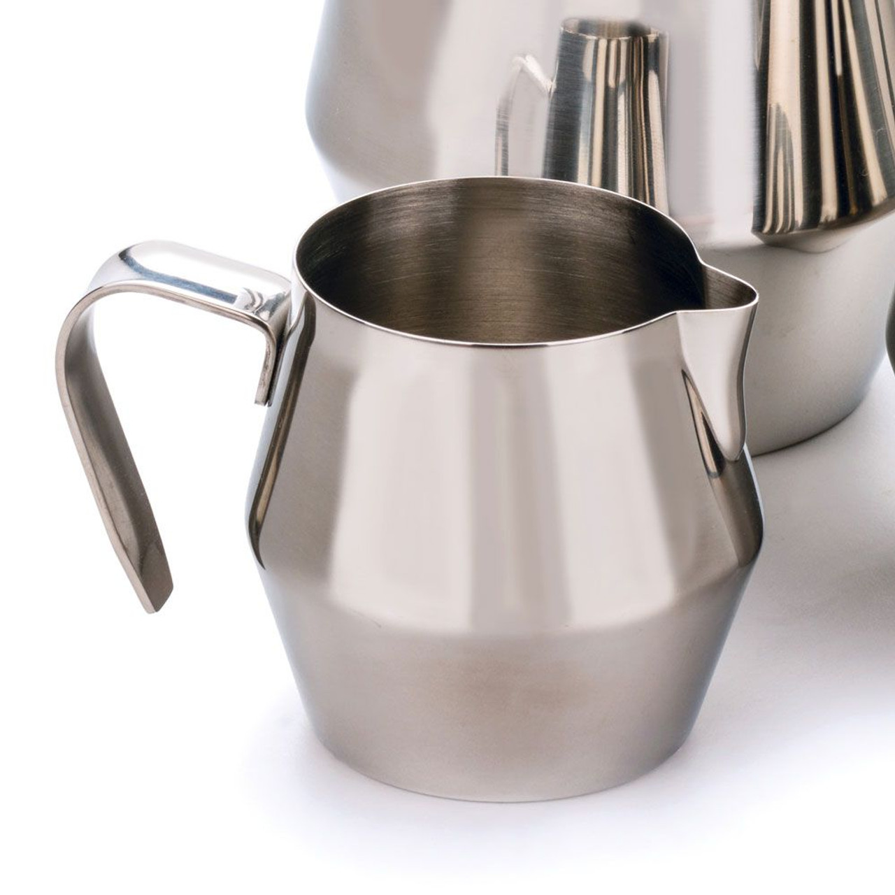 Capresso 10oz Stainless Steel Frothing Pitcher