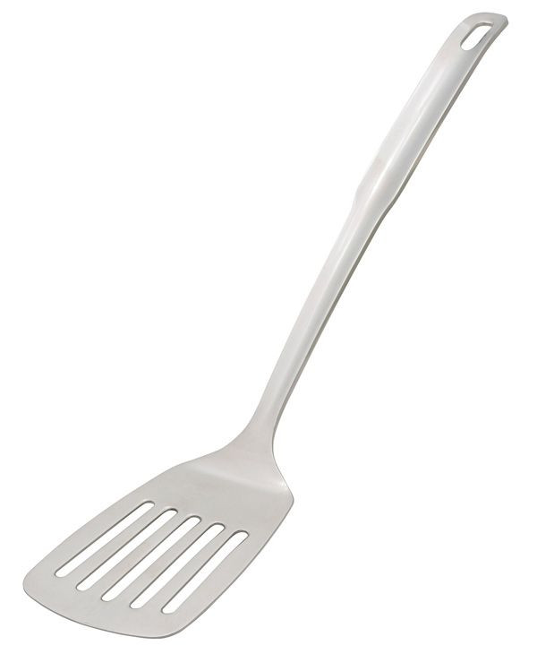 HIC Kitchen The Essentials Slotted Turner