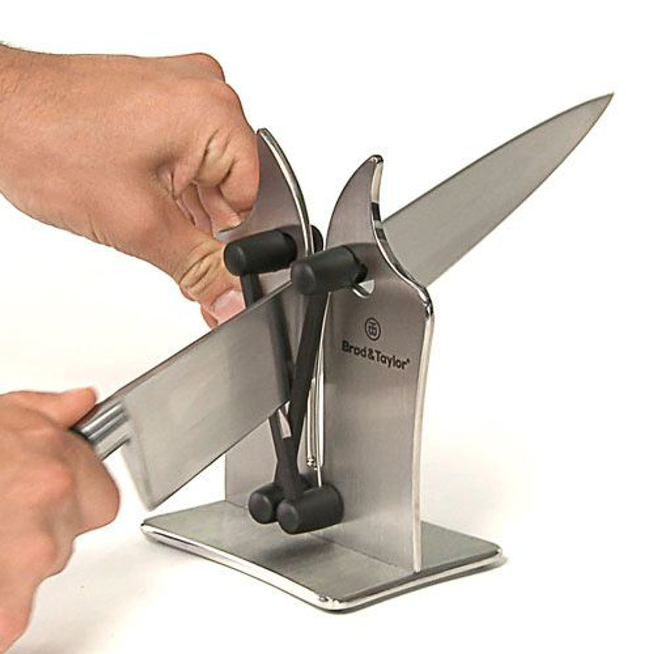 Knife Sharpeners and Butchers Steels - Butchery, Chefs and Kitchen