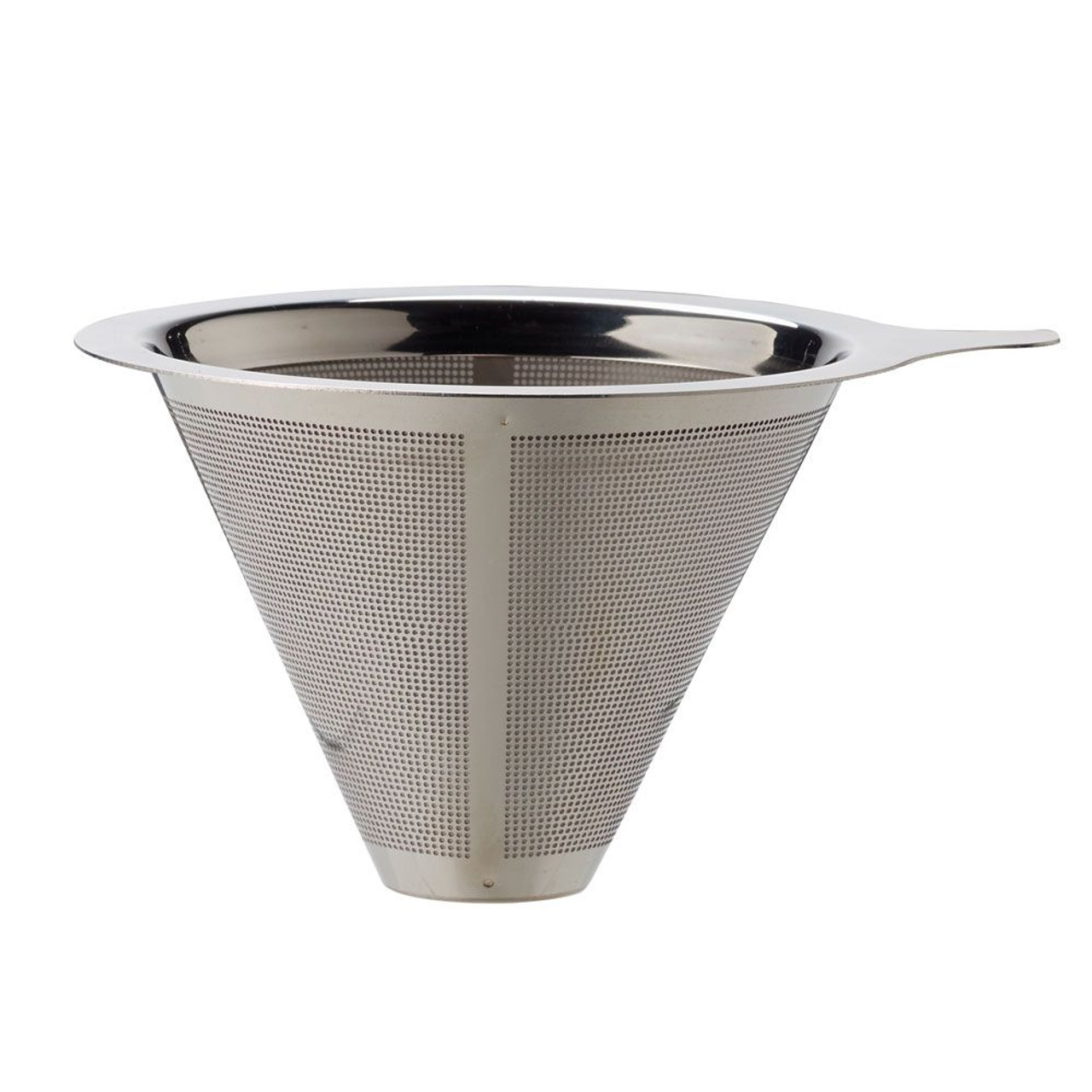 OXO SteeL Fine Mesh Cocktail Strainer - Fante's Kitchen Shop