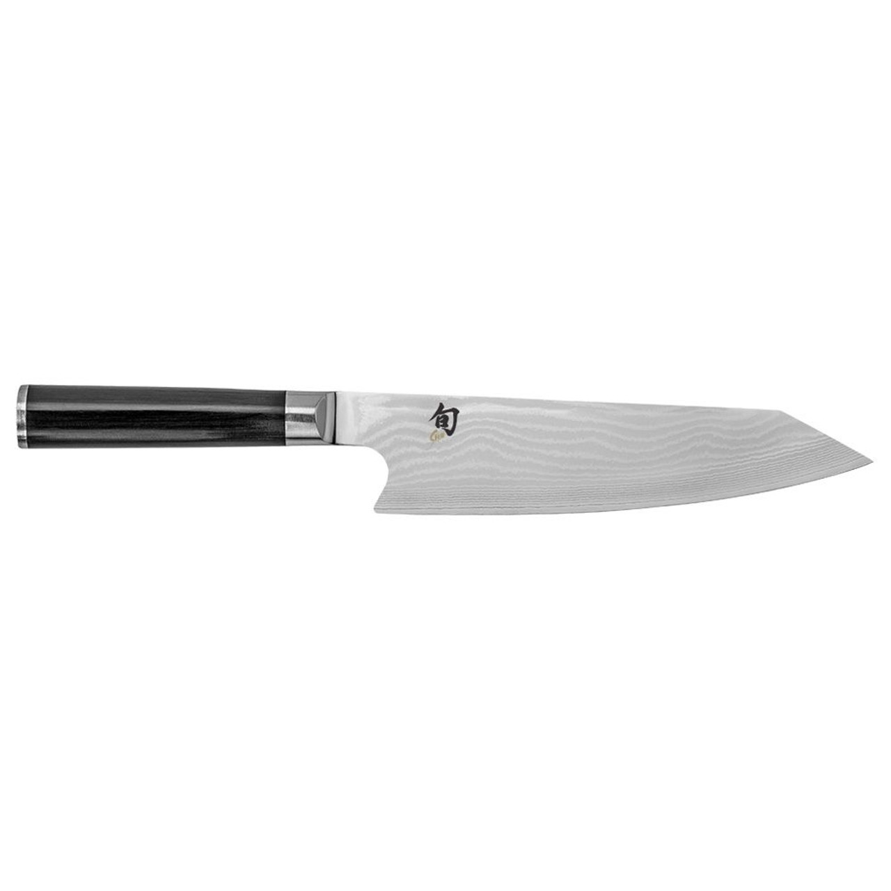 Wasabi Black 8 Chef's Knife Kai