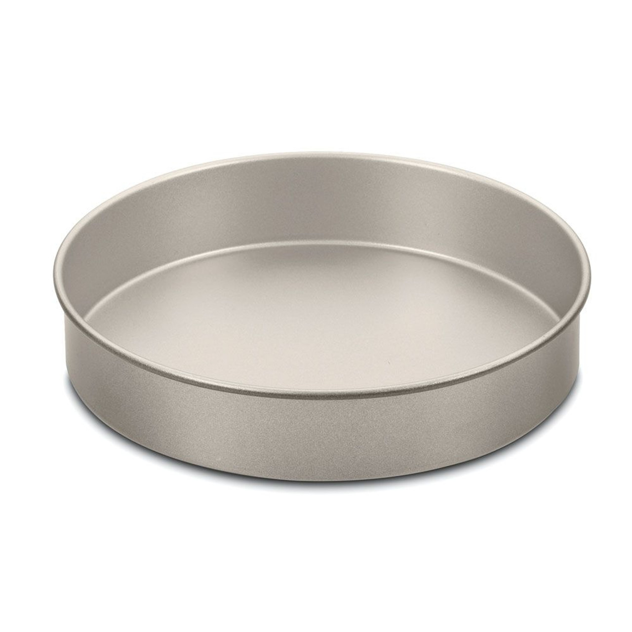 TN159G 9 Inch NonStick Metal Springform Baking Pan by Taste of Home –  RangeKleen