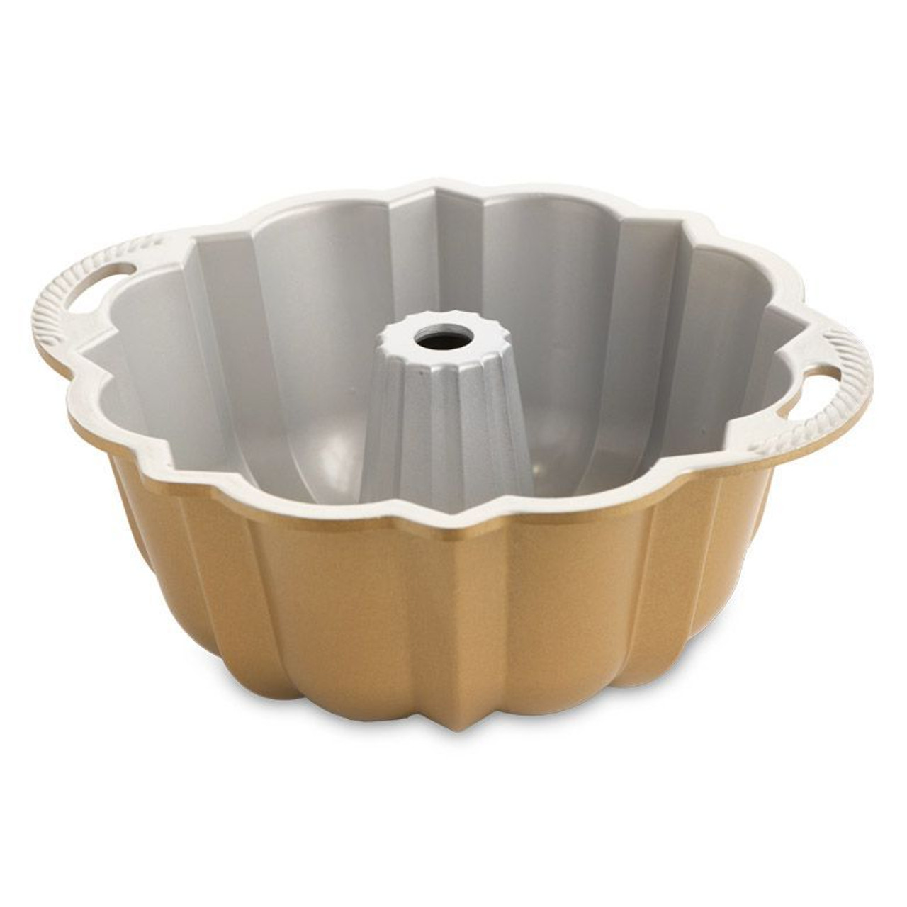 Nordic Ware Marquee Bundt Pan
