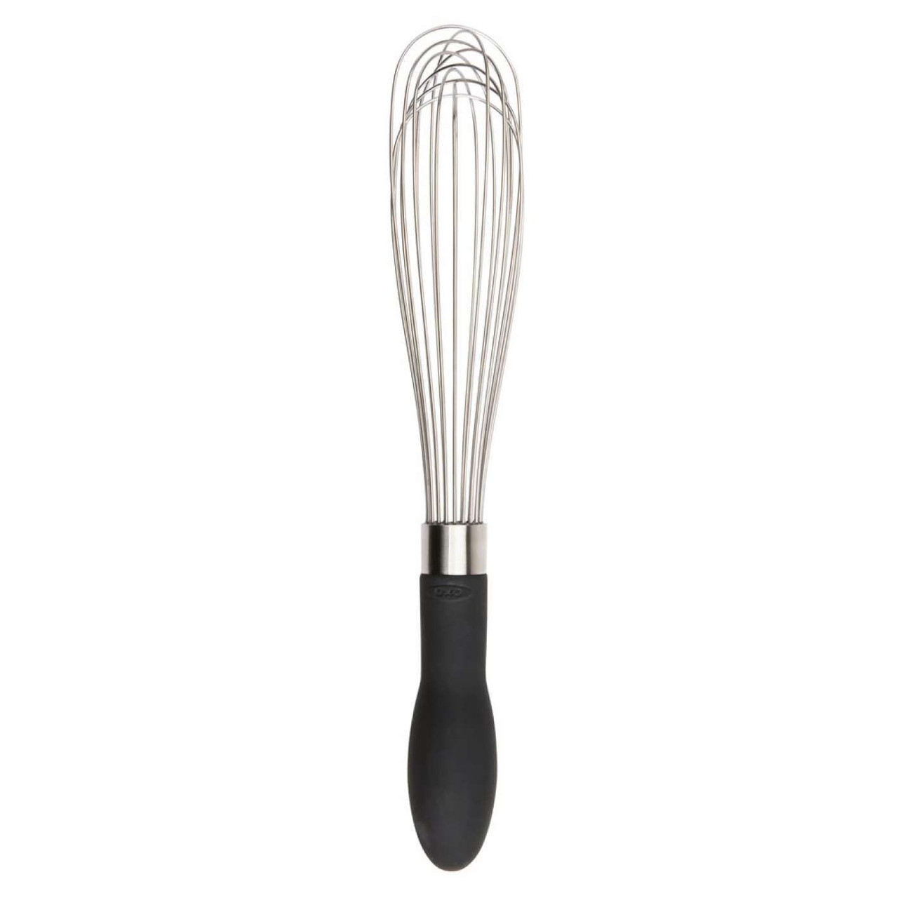 OXO Good Grips 11-in. Silicone Balloon Whisk