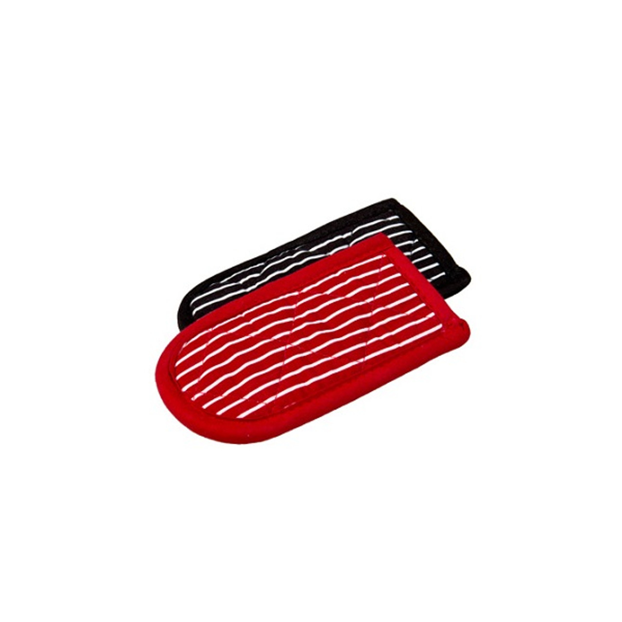 Lodge Delux Red Silicone Hot Handle Holder - Fante's Kitchen Shop - Since  1906