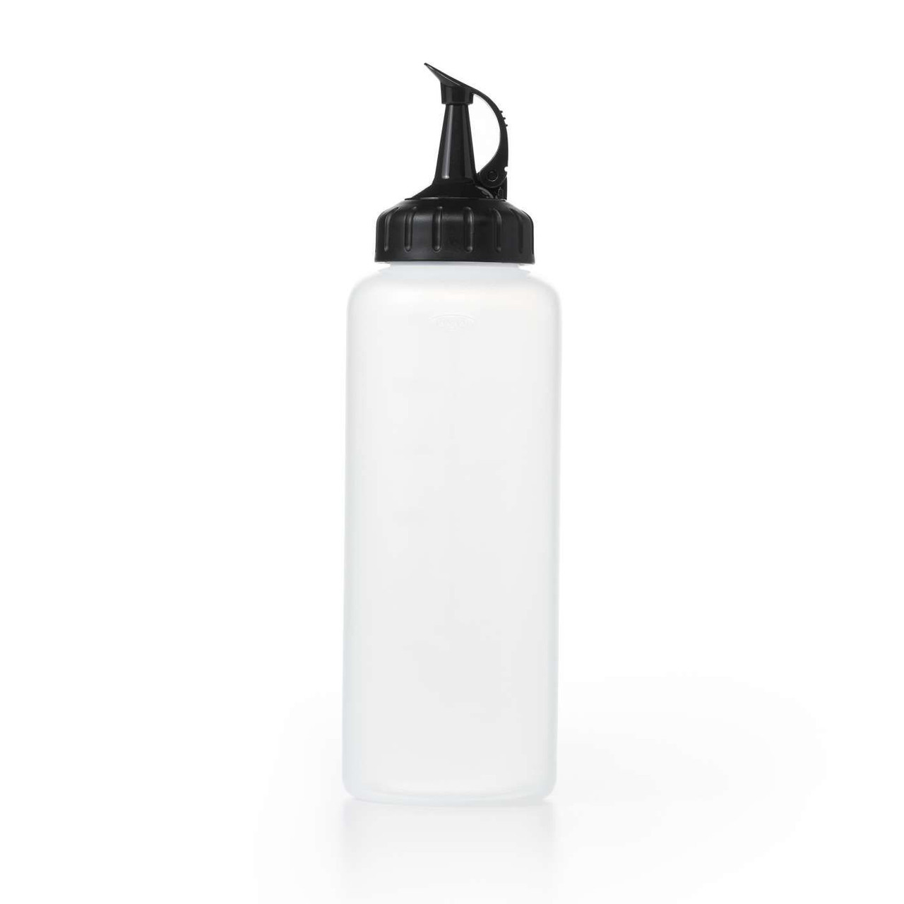 OXO Good Grips Chef's Squeeze Bottle, 12 Ounces - Fante's Kitchen Shop -  Since 1906