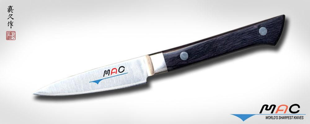 Mac Knife Professional Paring Knife - Thumbnail 3
